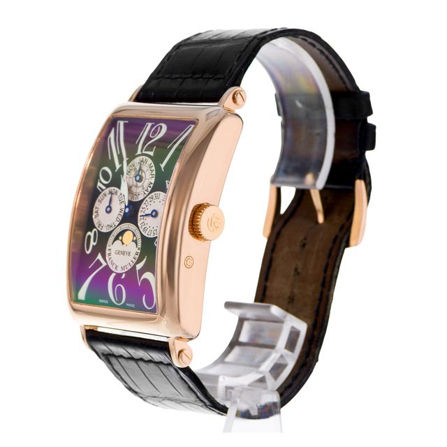 Franck Muller Long Island 1200 QP Image 4